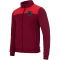 uhlsport 1. FC K&ouml;ln Pro Jacke 2021/22 burgund/rot S