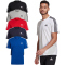 adidas Essentials 3-Streifen T-Shirt Herren