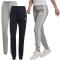 adidas Essentials French Terry 3-Streifen Jogginghose Damen