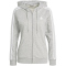 adidas Essentials French Terry 3-Streifen Kapuzenjacke Damen
