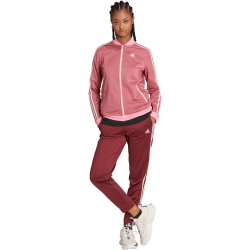 adidas Essentials 3-Streifen Trainingsanzug Damen