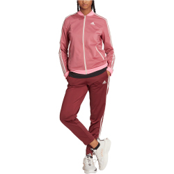 adidas Essentials 3-Streifen Trainingsanzug Damen