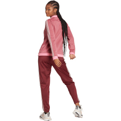 adidas Essentials 3-Streifen Trainingsanzug Damen