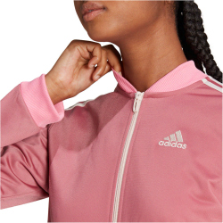 adidas Essentials 3-Streifen Trainingsanzug Damen