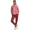 adidas Essentials 3-Streifen Trainingsanzug Damen