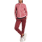 adidas Essentials 3-Streifen Trainingsanzug Damen