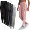 adidas Loungewear Essentials 3-Streifen Leggings Damen