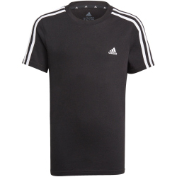 adidas Essentials 3-Streifen T-Shirt Mädchen