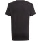 adidas Essentials 3-Streifen T-Shirt Mädchen