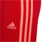 adidas Designed 2 Move 3-Streifen Leggings Mädchen