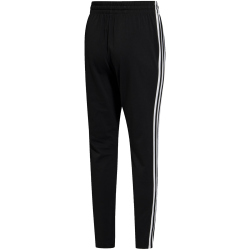 adidas Essentials Single Jersey Tapered Open 3-Streifen...