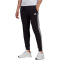 adidas Essentials Fleece Fitted 3-Streifen Trainingshose Herren