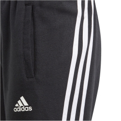adidas 3-Streifen Tapered Leg Trainingshose M&auml;dchen