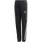 adidas 3-Streifen Tapered Leg Trainingshose Mädchen
