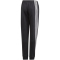 adidas 3-Streifen Tapered Leg Trainingshose Mädchen