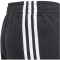 adidas 3-Streifen Tapered Leg Trainingshose Mädchen