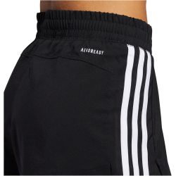 adidas Pacer 3-Streifen Woven 2in1 Trainingsshorts Damen