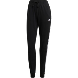 adidas Essentials Single Jersey 3-Streifen Jogginghose...