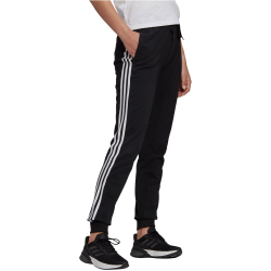 adidas Essentials Single Jersey 3-Streifen Jogginghose...