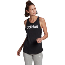 adidas Loungewear Essentials Loose Logo Tanktop Damen 000...