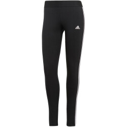 adidas Loungewear Essentials 3-Streifen Leggings Damen...