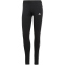adidas Loungewear Essentials 3-Streifen Leggings Damen black/white M