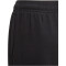 adidas Essentials French Terry Trainingshose Jungen black/white 104