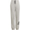 adidas Essentials French Terry Trainingshose Jungen medium grey heather/black 128