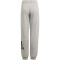 adidas Essentials French Terry Trainingshose Jungen medium grey heather/black 128