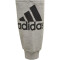 adidas Essentials French Terry Trainingshose Jungen medium grey heather/black 128