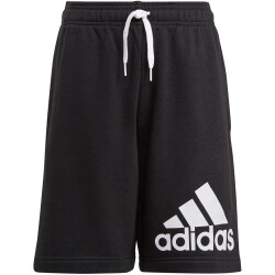 adidas Essentials Sweatshorts Mädchen black/white 104