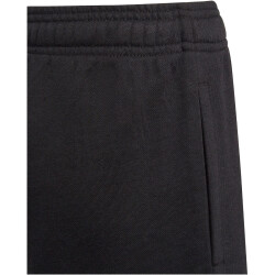 adidas Essentials Sweatshorts Mädchen black/white 104