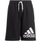 adidas Essentials Sweatshorts Mädchen black/white 104