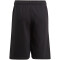 adidas Essentials Sweatshorts Mädchen black/white 104