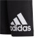 adidas Essentials Sweatshorts Mädchen black/white 104
