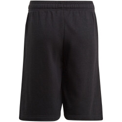 adidas Essentials Sweatshorts Mädchen black/white 110