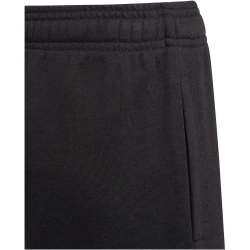 adidas Essentials Sweatshorts M&auml;dchen black/white 122