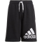 adidas Essentials Sweatshorts M&auml;dchen black/white 152