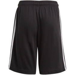 adidas Essentials 3-Streifen Sweatshorts Mädchen...