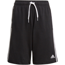 adidas Essentials 3-Streifen Sweatshorts M&auml;dchen...