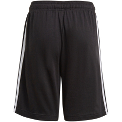 adidas Essentials 3-Streifen Sweatshorts M&auml;dchen...