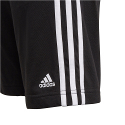 adidas Essentials 3-Streifen Sweatshorts M&auml;dchen...