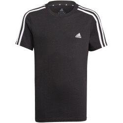 adidas Essentials 3-Streifen T-Shirt Mädchen...