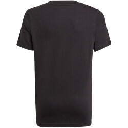 adidas Essentials 3-Streifen T-Shirt Mädchen...