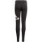 adidas Essentials Leggings M&auml;dchen black/white 152