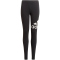 adidas Essentials Leggings M&auml;dchen black/white 104
