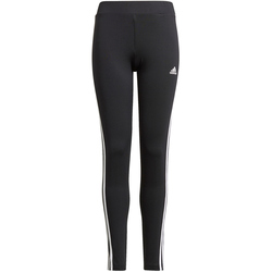 adidas Designed 2 Move 3-Streifen Leggings Mädchen...