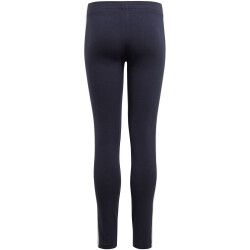 adidas Essentials 3-Streifen Leggings Mädchen legend...