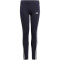 adidas Essentials 3-Streifen Leggings Mädchen legend ink/white 104
