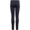 adidas Essentials 3-Streifen Leggings Mädchen legend ink/white 104